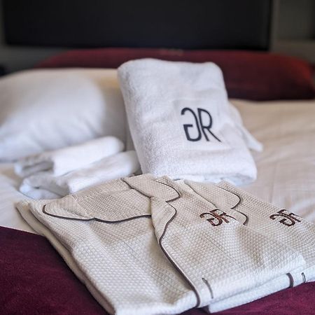 Green Rich Hotel Osaka Airport Ikeda  المظهر الخارجي الصورة