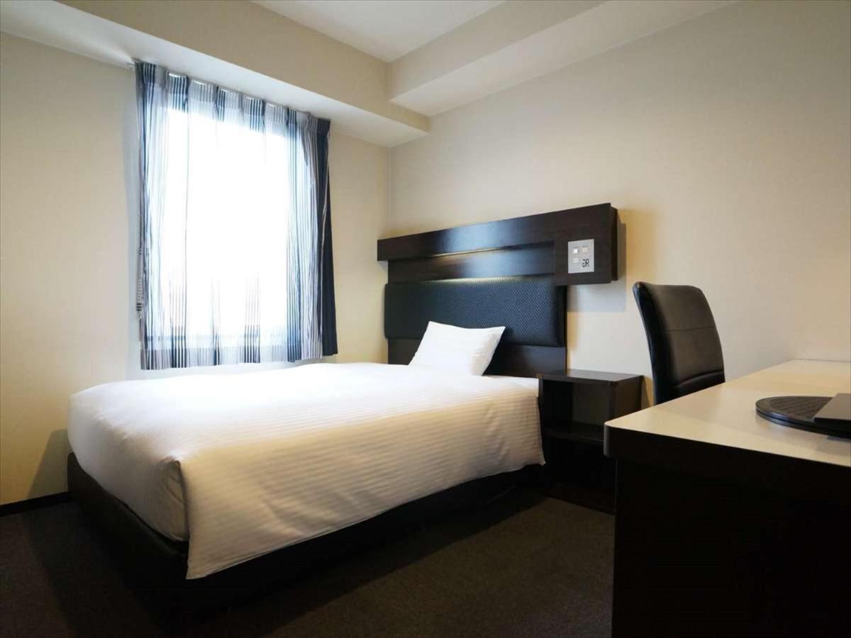 Green Rich Hotel Osaka Airport Ikeda  المظهر الخارجي الصورة