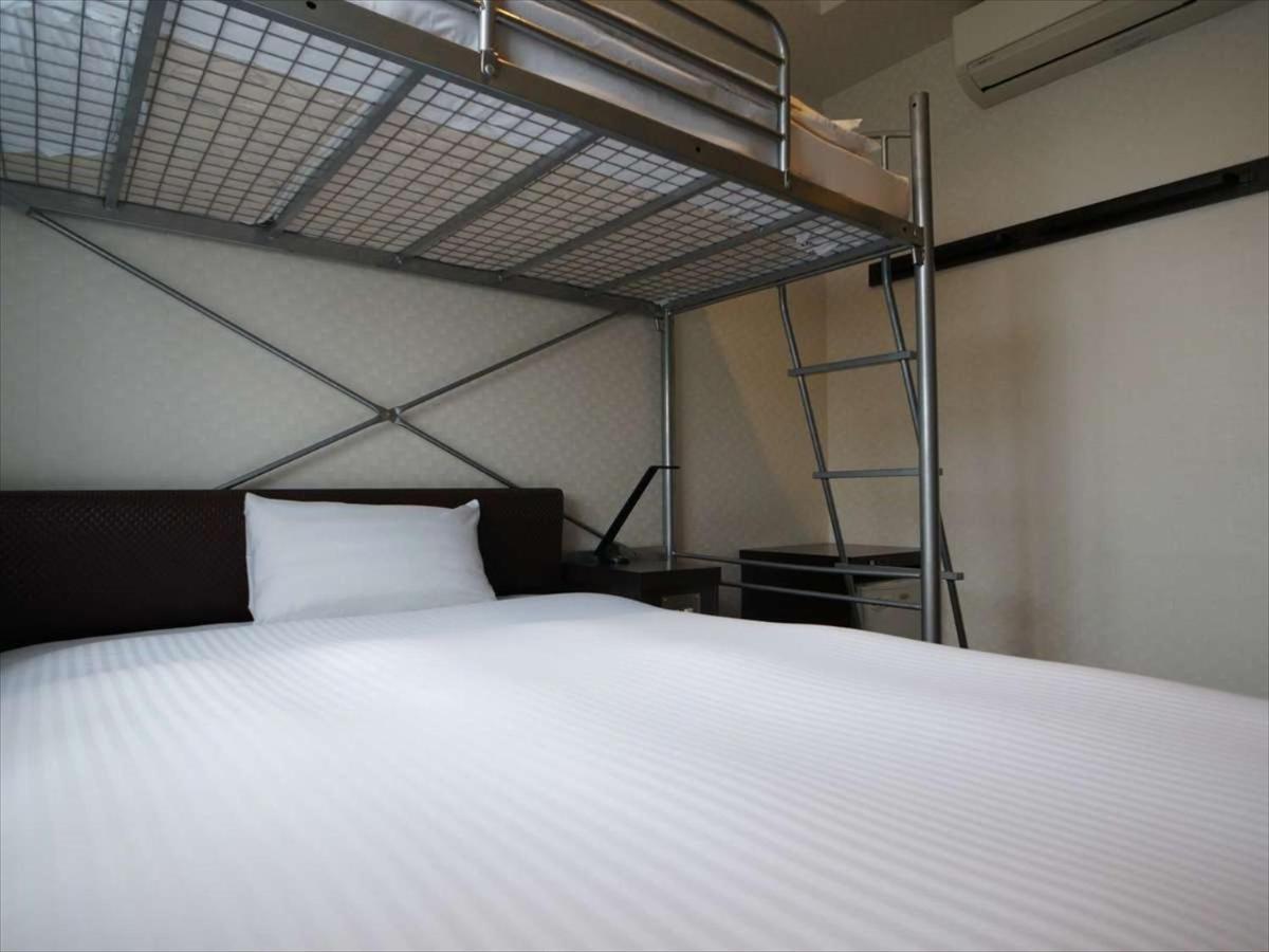 Green Rich Hotel Osaka Airport Ikeda  المظهر الخارجي الصورة