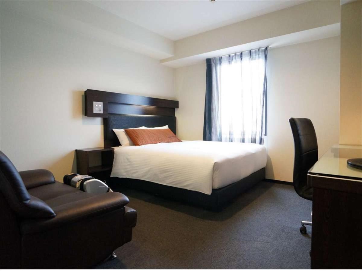 Green Rich Hotel Osaka Airport Ikeda  المظهر الخارجي الصورة