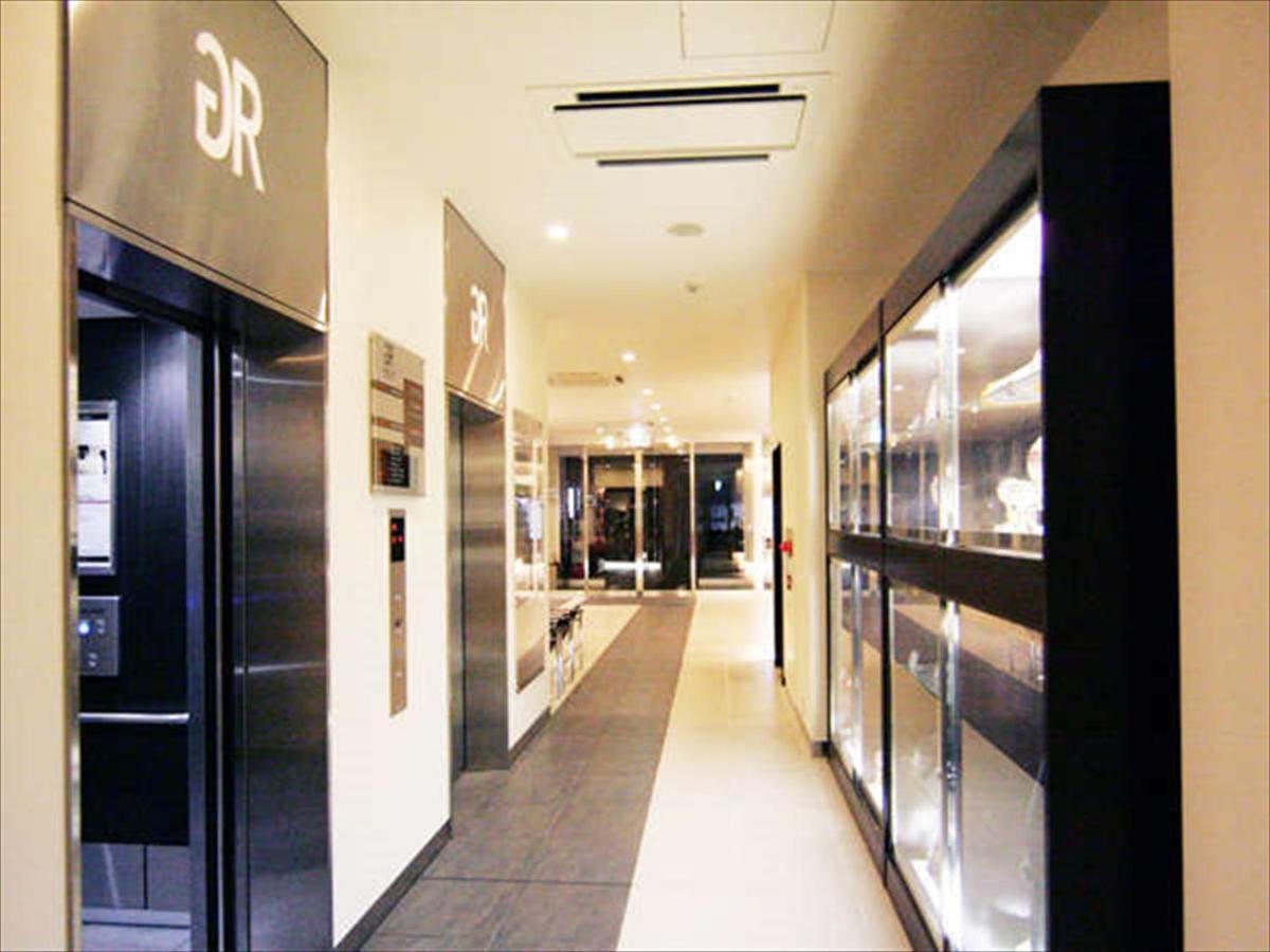 Green Rich Hotel Osaka Airport Ikeda  المظهر الخارجي الصورة