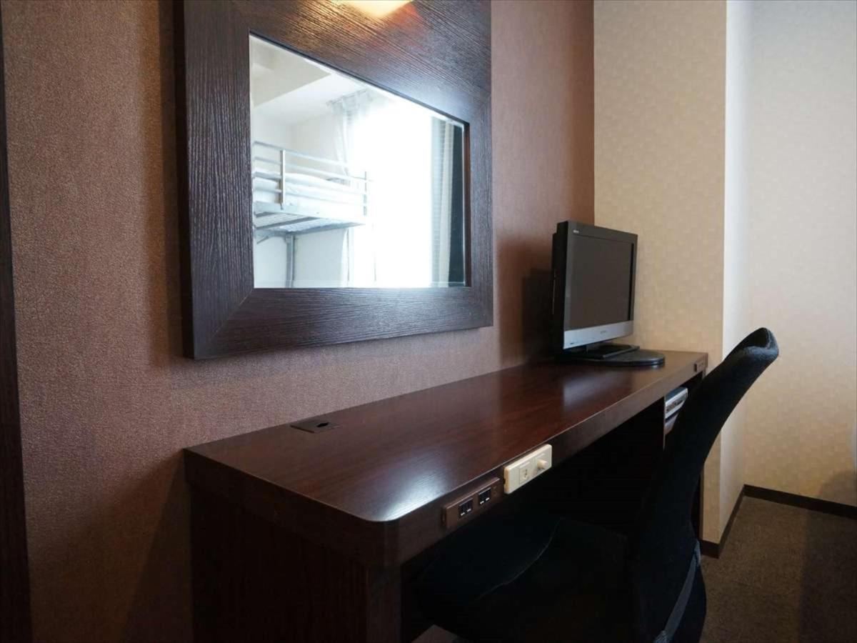 Green Rich Hotel Osaka Airport Ikeda  المظهر الخارجي الصورة