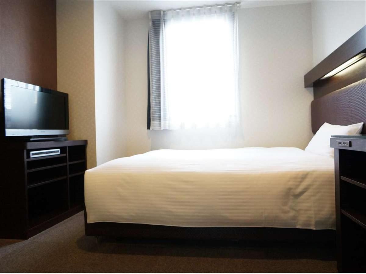 Green Rich Hotel Osaka Airport Ikeda  المظهر الخارجي الصورة