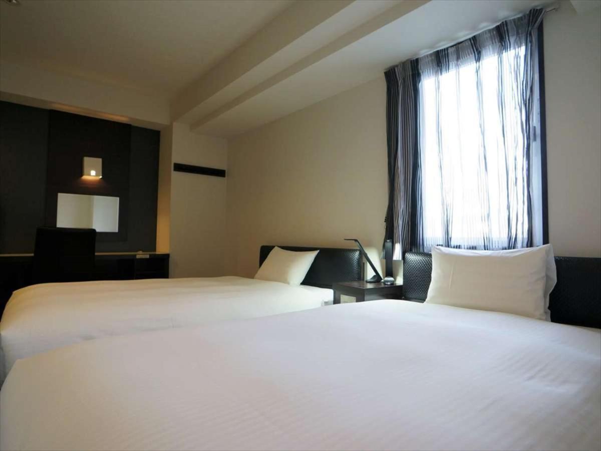 Green Rich Hotel Osaka Airport Ikeda  المظهر الخارجي الصورة