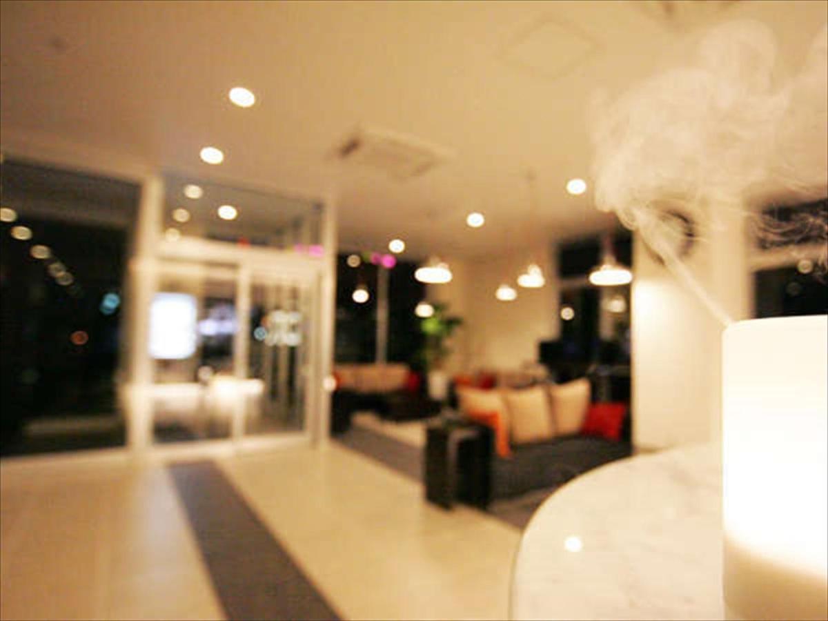 Green Rich Hotel Osaka Airport Ikeda  المظهر الخارجي الصورة